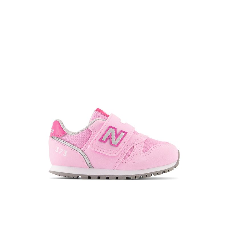 NEW BALANCE - Zapatillas Niñas Lifestyle New Balance 373 Rosado