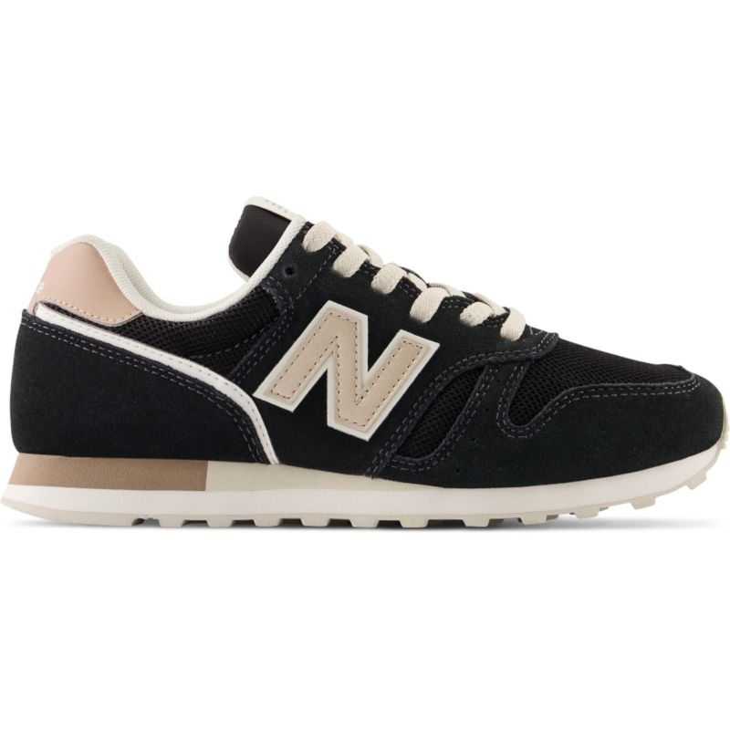 NEW BALANCE - Zapatillas Urbanas Mujer New Balance WL373PE2 Negro