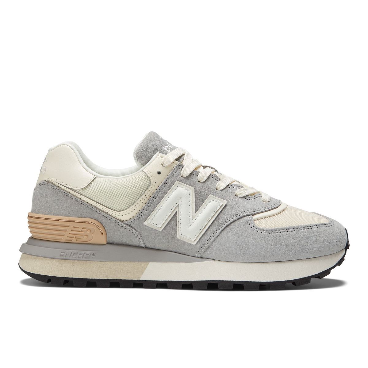 NEW BALANCE - Zapatillas Urbanas Hombre New Balance U574LGRG Gris