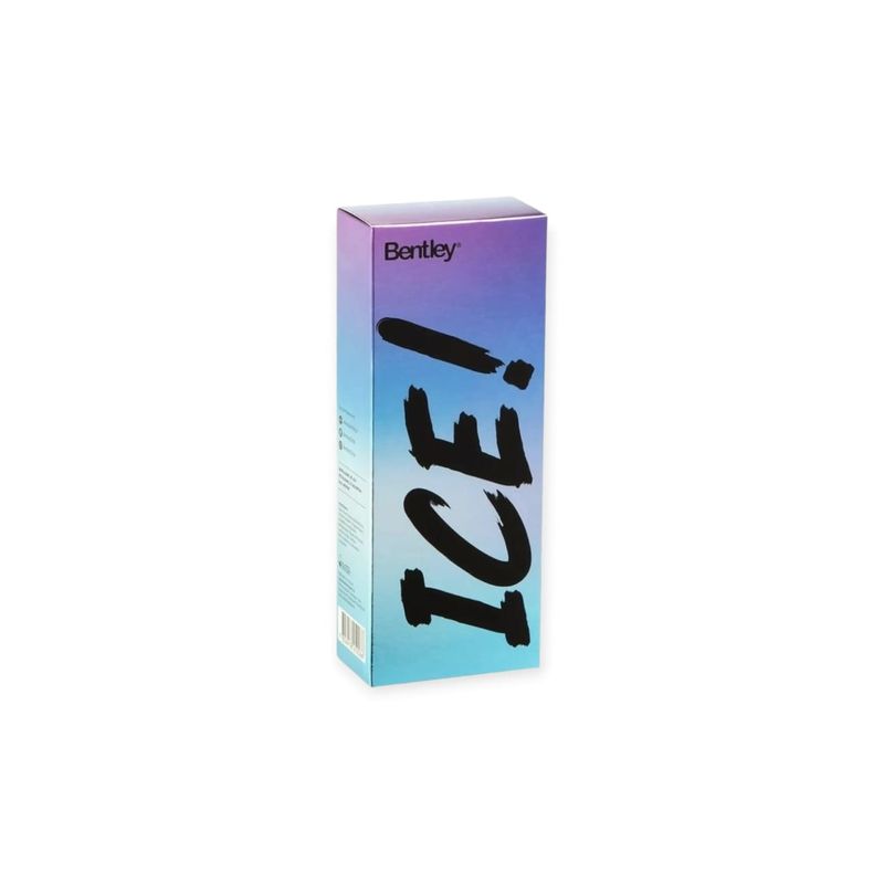 BENTLEY - Gel Lubricante Intimo Ice 50 G- Bentley