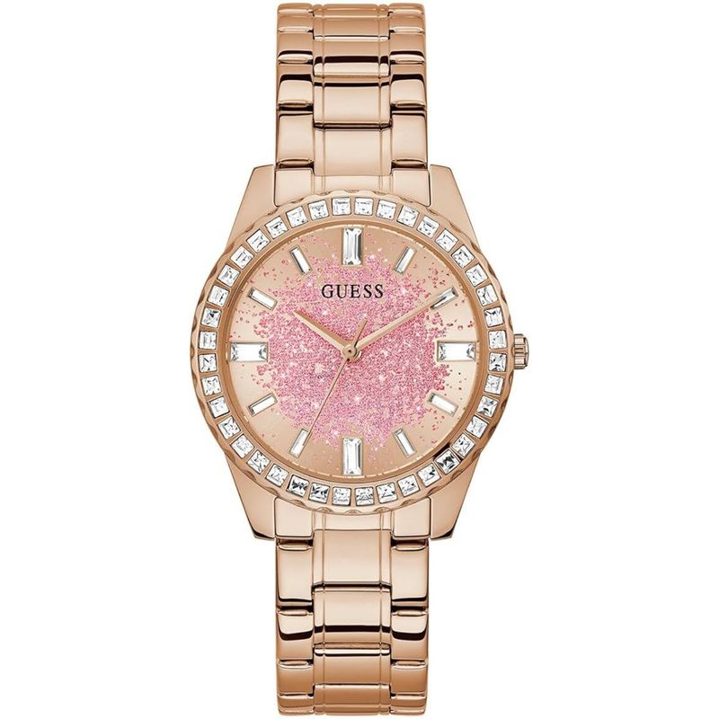 GUESS - Reloj Guess Gw0405L3 Mujer Quartz