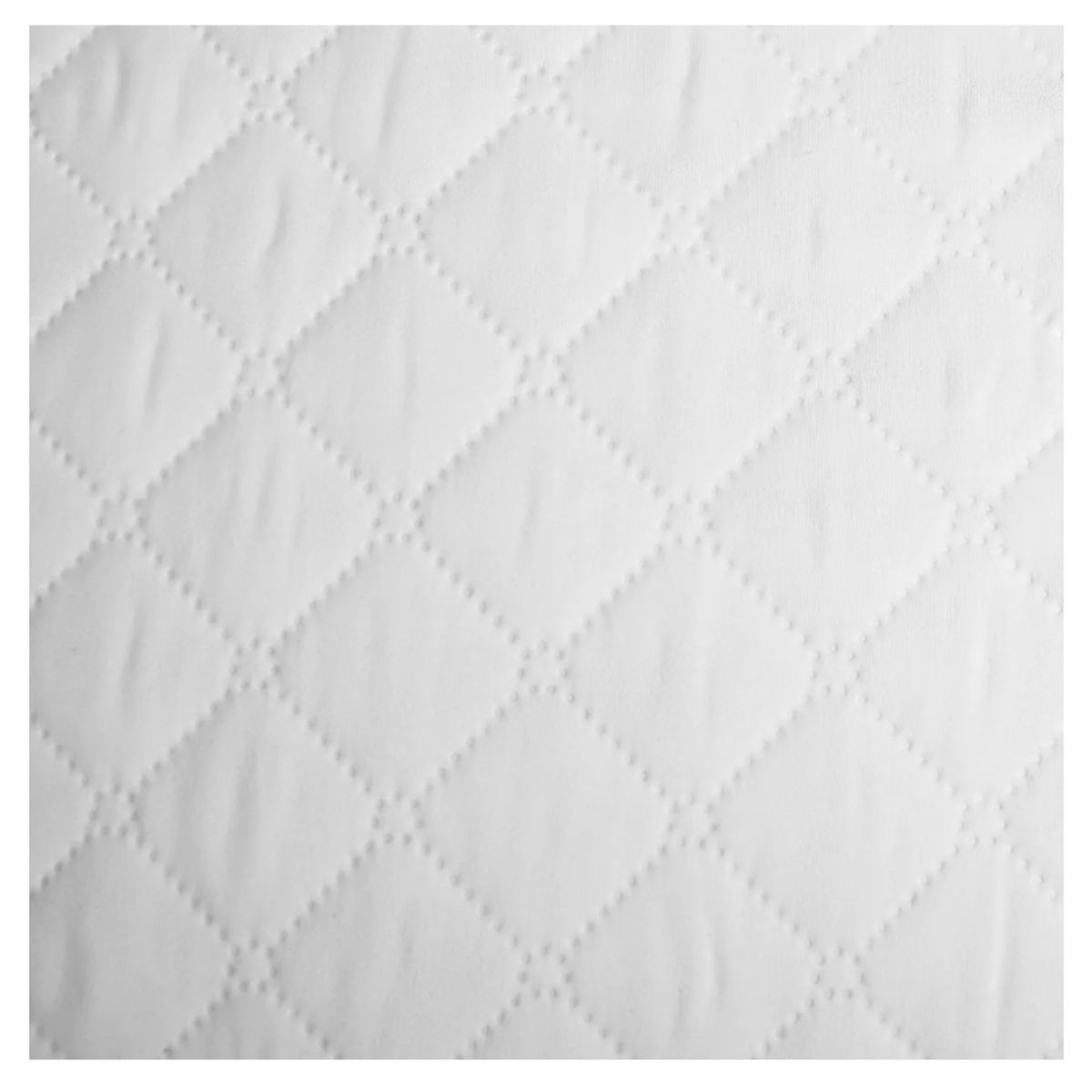 GENERICO - Protector De Colchón Impermeable De 2 Plazas