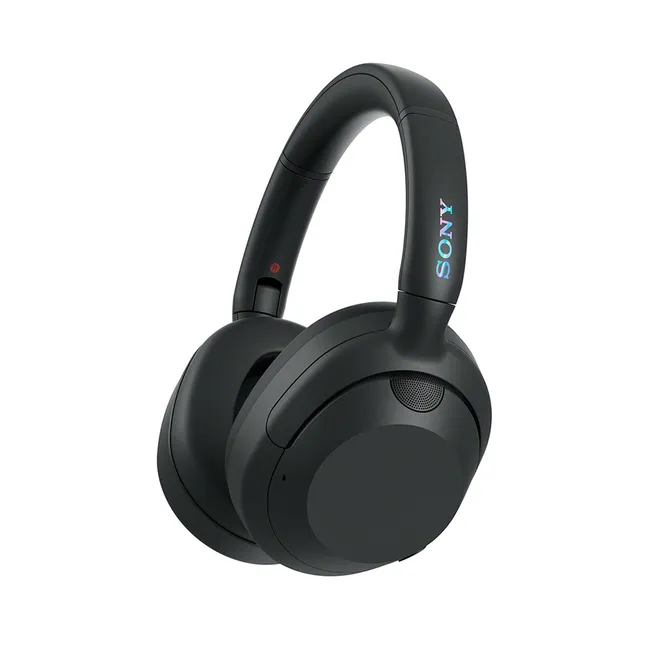 SONY - Audífonos Bluetooth con Cancelación de Ruido WH-ULT900N Negros