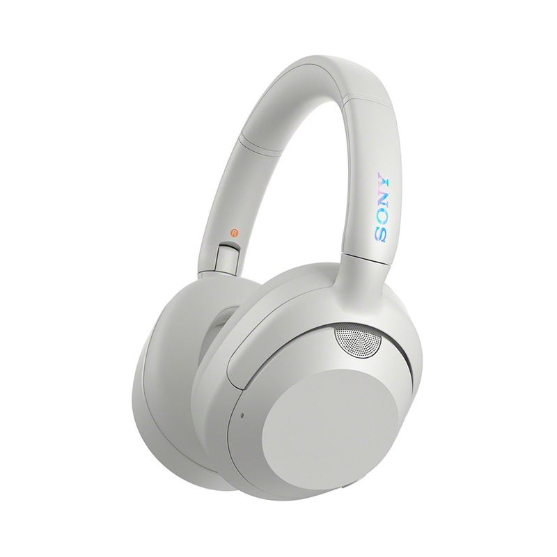 SONY - Audífonos Bluetooth con Cancelación de Ruido WH-ULT900N Blancos