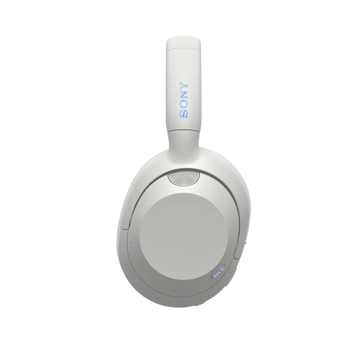 SONY - Audífonos Bluetooth con Cancelación de Ruido WH-ULT900N Blancos.
