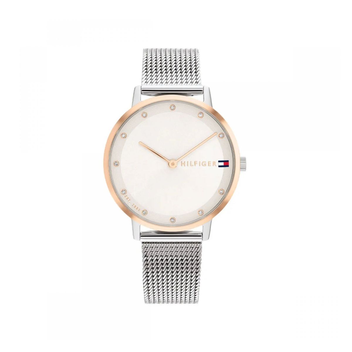TOMMY HILFIGER - Reloj Tommy Hilfiger 1782666 Mujer Quartz