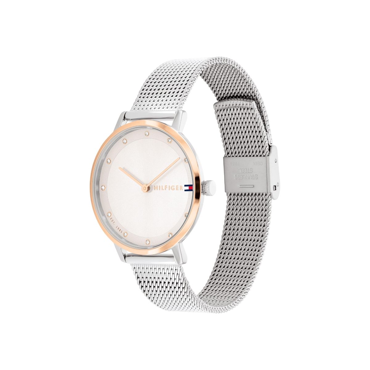 TOMMY HILFIGER - Reloj Tommy Hilfiger 1782666 Mujer Quartz