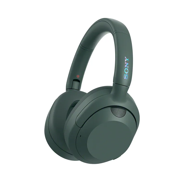 Audífonos Bluetooth con Cancelación de Ruido ULT WEAR WH-ULT900N Grises