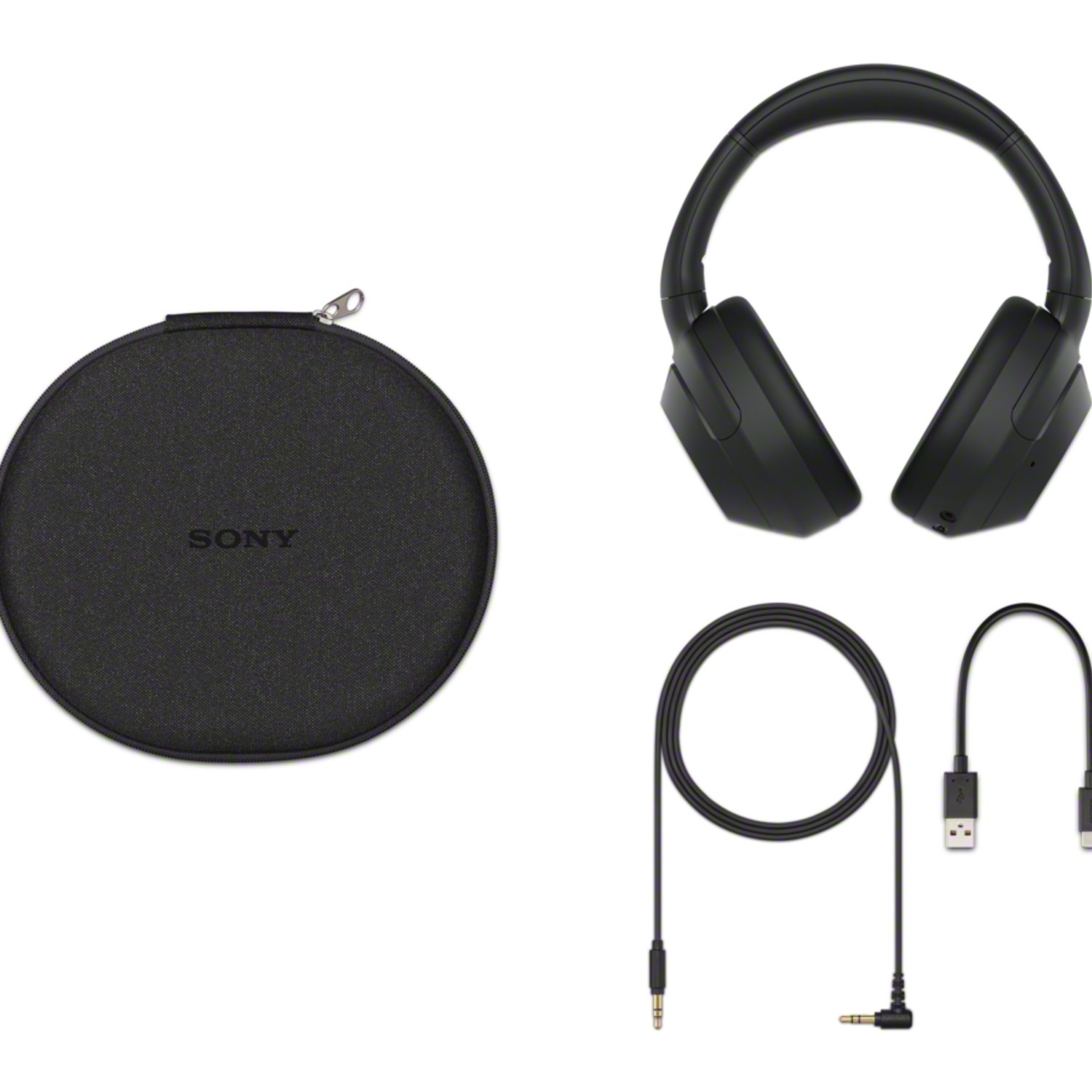 SONY Audífonos Bluetooth con Cancelación de Ruido ULT WEAR WH