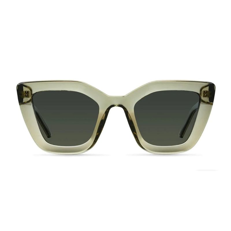 MELLER - LENTES DE SOL MELLER POLARIZADOS - AZALEE SAND OLIVE