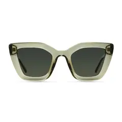 MELLER - LENTES DE SOL POLARIZADOS - AZALEE SAND OLIVE