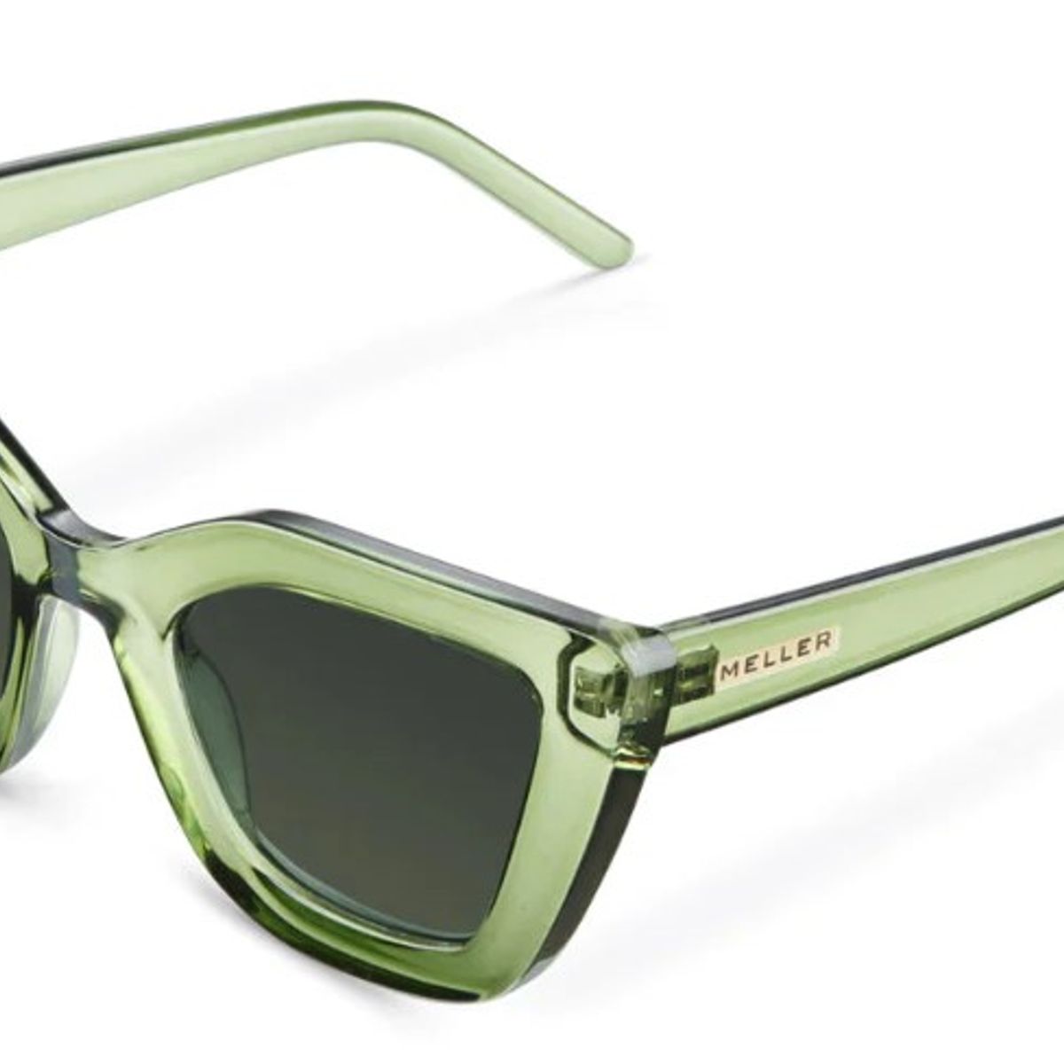 MELLER - LENTES DE SOL MELLER POLARIZADOS - AZALEE ALL OLIVE