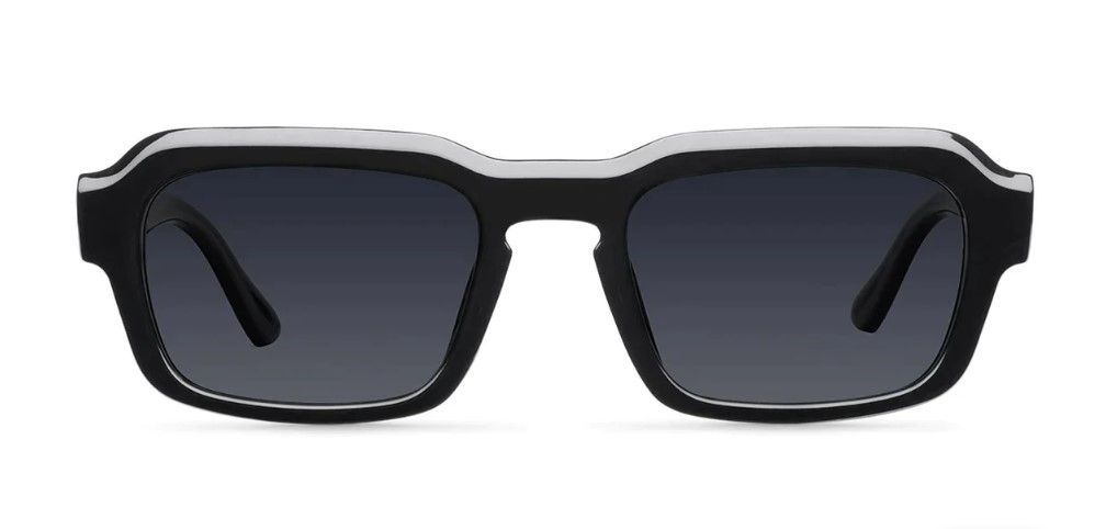 LENTES DE SOL POLARIZADOS - AYO ALL BLACK Negro TALLA UNICA