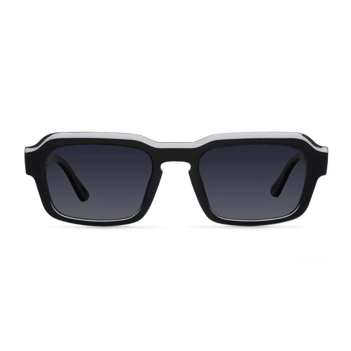 MELLER - LENTES DE SOL MELLER POLARIZADOS - AYO ALL BLACK