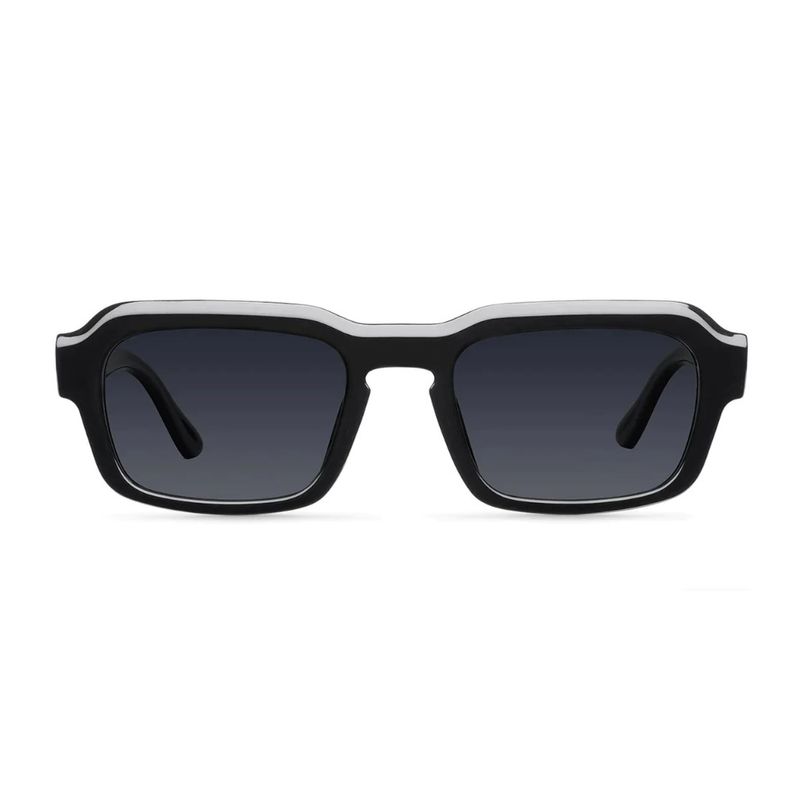 MELLER - LENTES DE SOL MELLER POLARIZADOS - AYO ALL BLACK