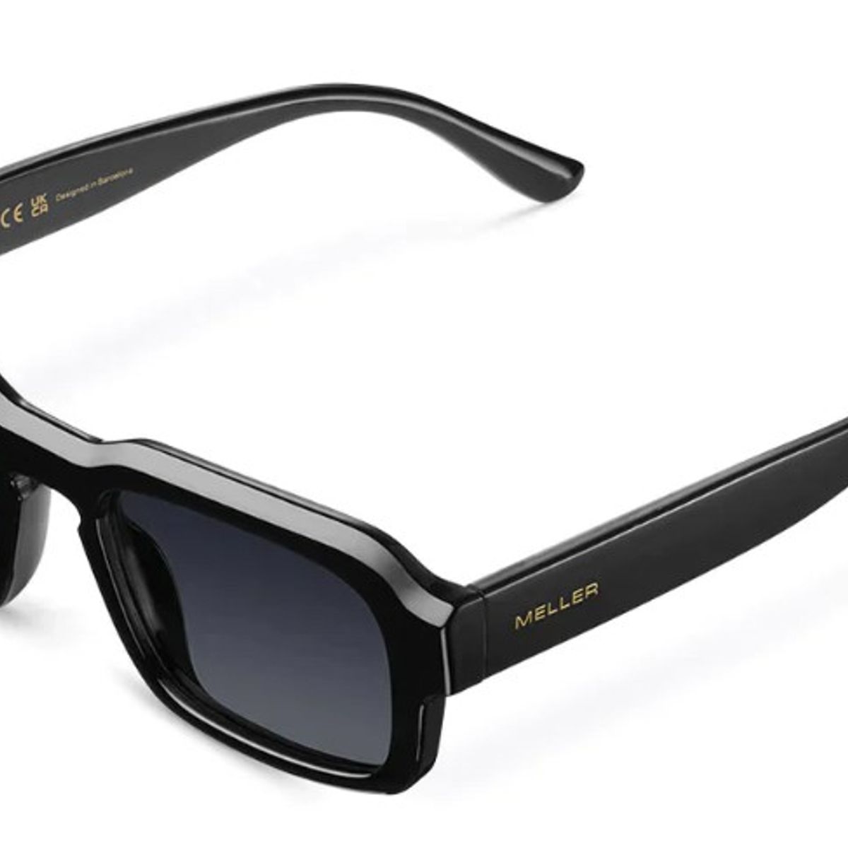 MELLER - LENTES DE SOL MELLER POLARIZADOS - AYO ALL BLACK
