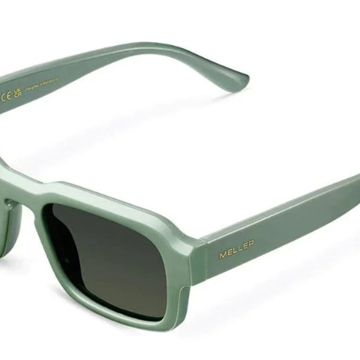 MELLER - LENTES DE SOL MELLER POLARIZADOS - AYO SAGE OLIVE.
