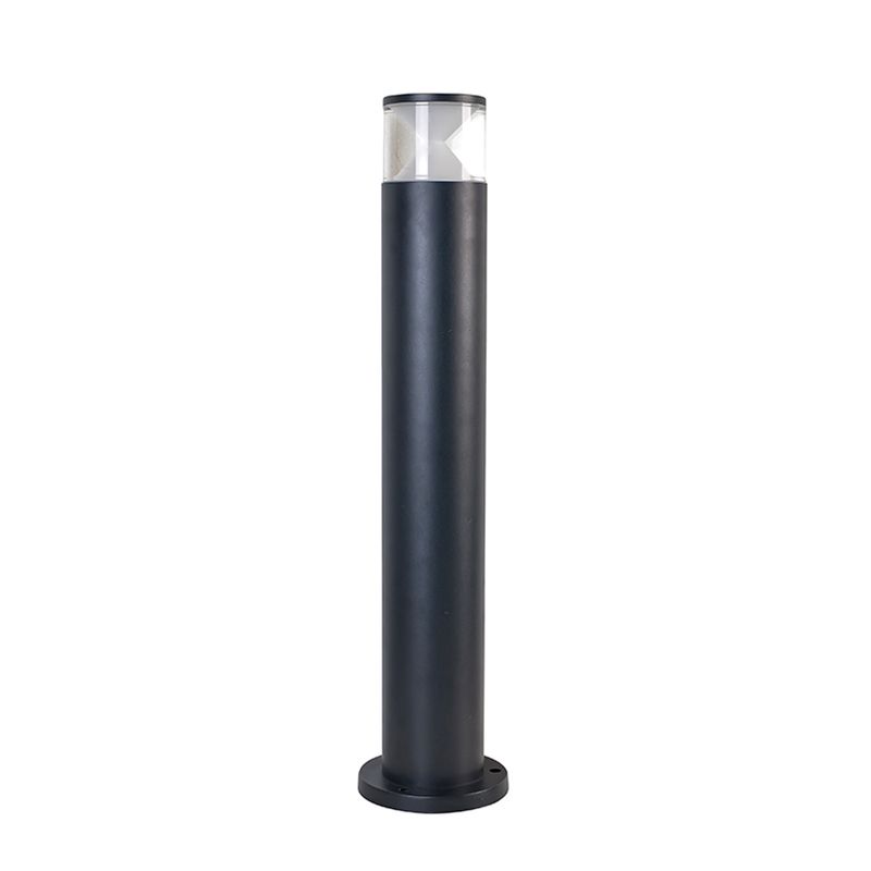 HB LEDS - Aplique Piso Arena 60CM 7W Luz Cálida