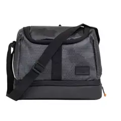 SAXOLINE - Lonchera Camo Unisex