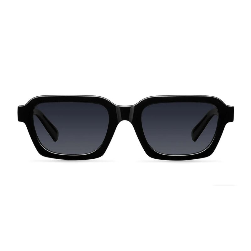 MELLER - LENTES DE SOL MELLER POLARIZADOS - ADISA ALL BLACK