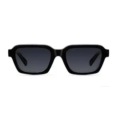 MELLER - LENTES DE SOL POLARIZADOS - ADISA ALL BLACK