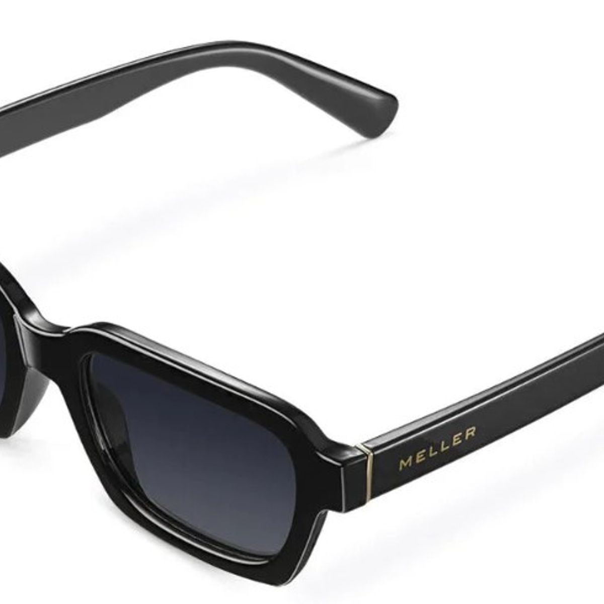 MELLER - LENTES DE SOL MELLER POLARIZADOS - ADISA ALL BLACK