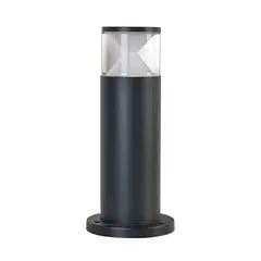 HB LEDS - Aplique Piso Arena 30CM 7W Luz Cálida