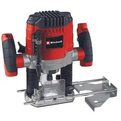 EINHELL - FRESADORA #TC-RO 1155 E (4350470)