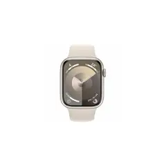 APPLE - Smartwatch Watch 9 Blanco GPS Bluetooth