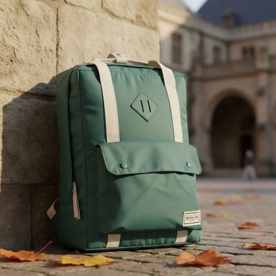 Imagen 2 del producto Mochila De Mujer