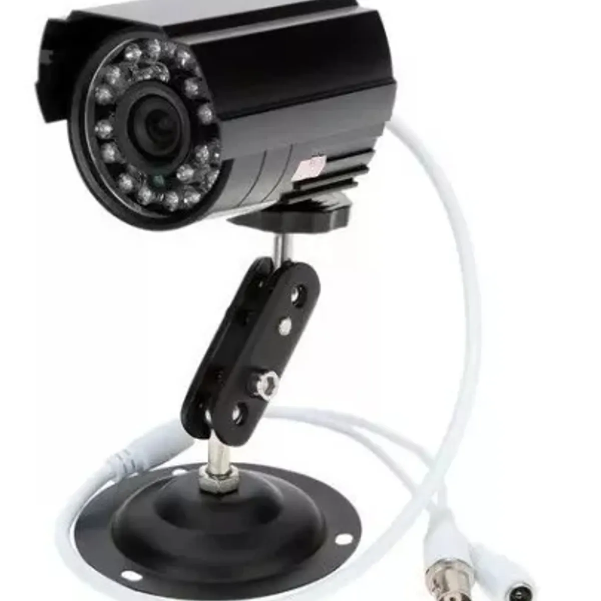 CCTV - Kit CCTV Seguridad DVR 8 Cámaras