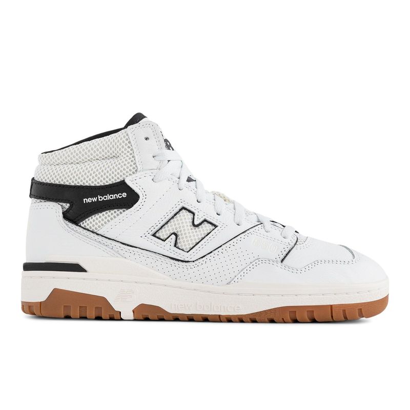 NEW BALANCE - Zapatillas Urbanas Hombre New Balance BB650RV1 Multicolor