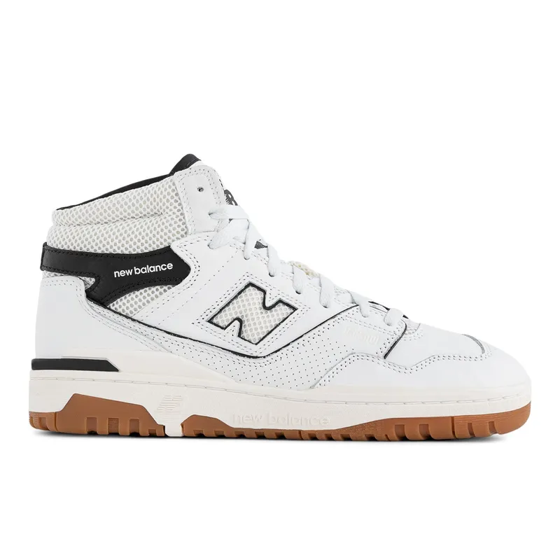 NEW BALANCE - Zapatillas Urbanas Hombre New Balance BB650RV1 Multicolor