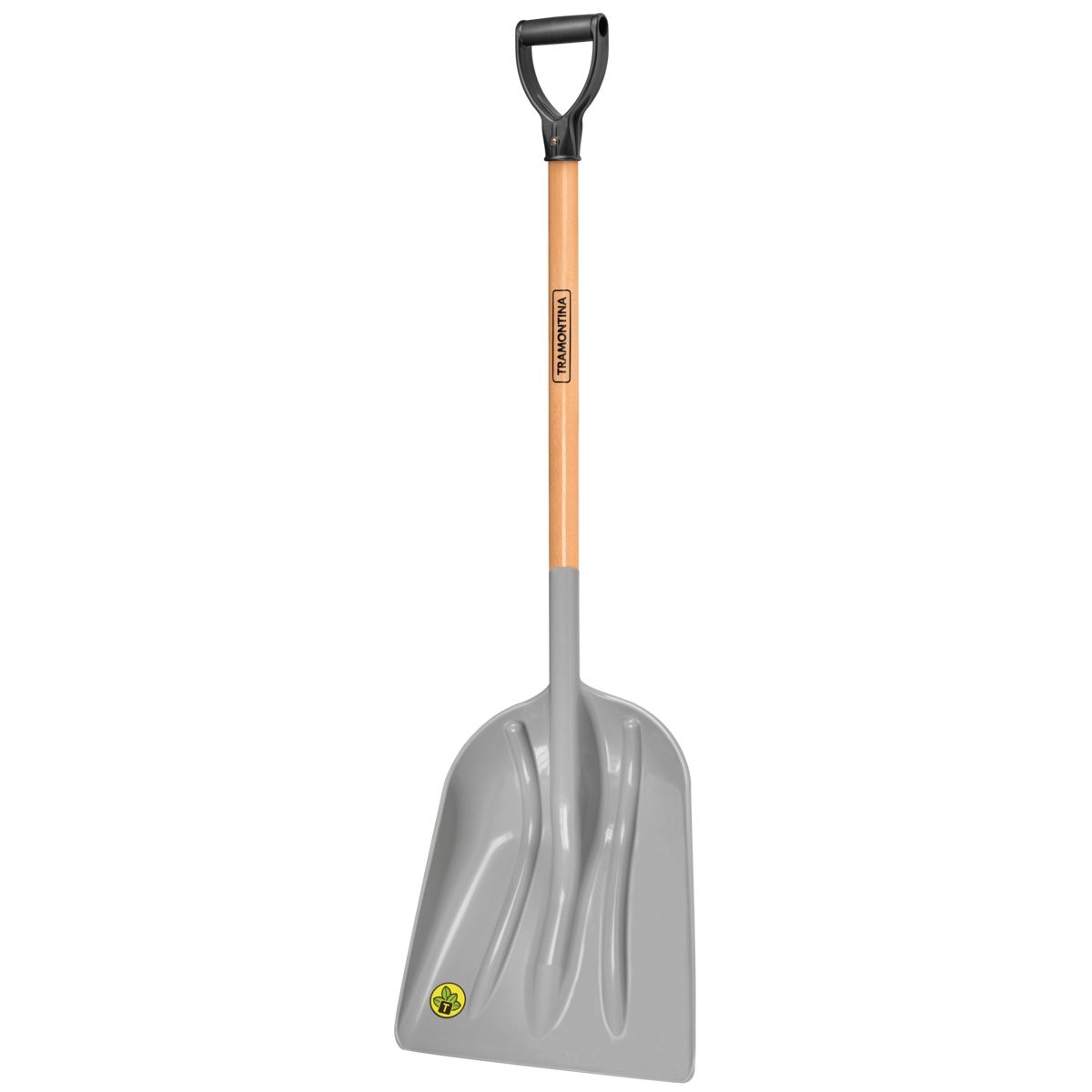 TRAMONTINA - Pala Antichispa plástica anti estática anti chispa