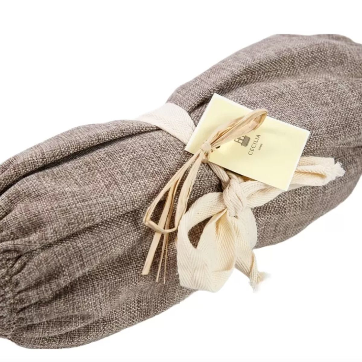 GENERICO - Faldón Elasticado King Casa Cecilia