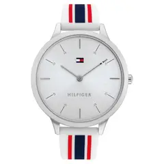 TOMMY HILFIGER - Reloj 1782498 Mujer Quartz