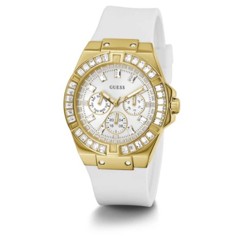 GUESS - Reloj Guess Gw0118L5 Mujer Quartz