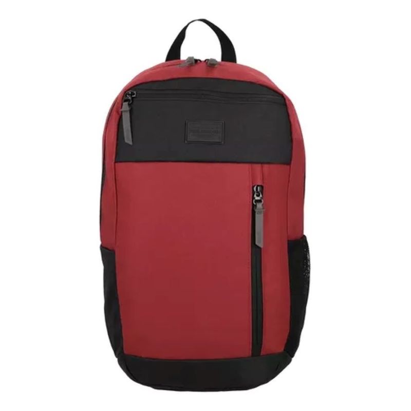 SAXOLINE - Mochila De Lona Saxoline