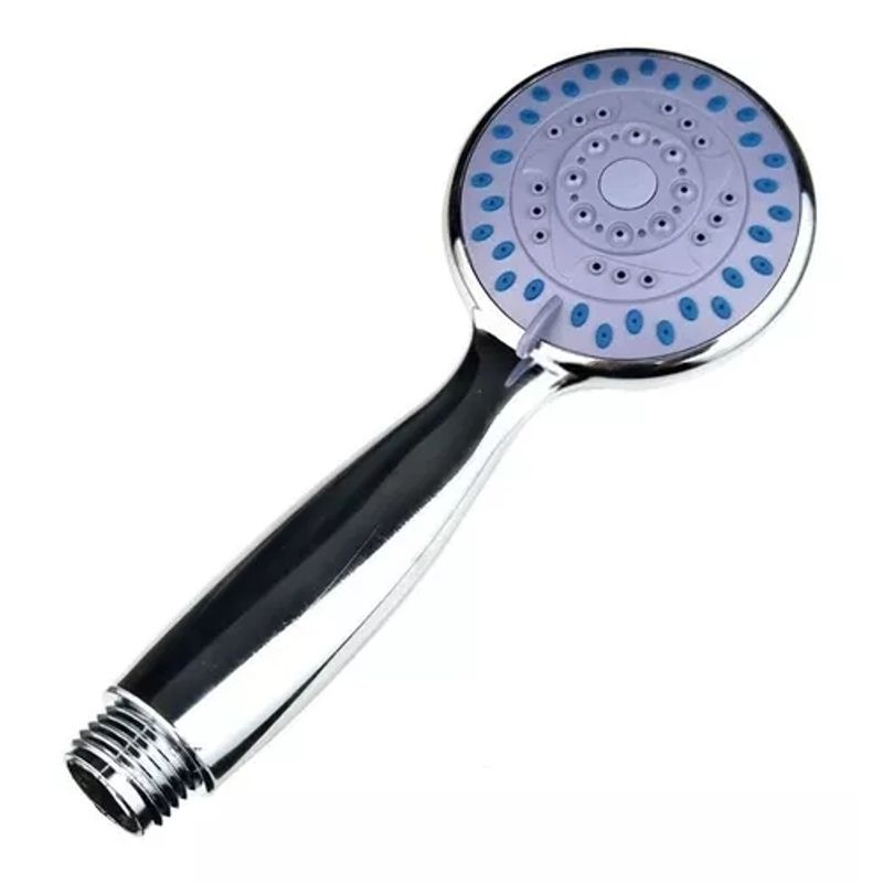 GENERICO - Cabezal De Ducha De Baño Ajustable