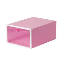 DE TODO Y MAS - Cajones Organizadores De Zapatos Pack Con 12 Unidades