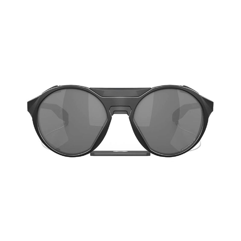 OAKLEY - Lentes Oakley Clifden Matte Black Hombre Black Prizm Black