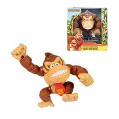 NINTENDO - Donkey Kong Figura De Acción
