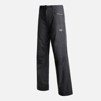 Pantalon Teen Girl Sierra Nevada B-Dry Light Pants Negro