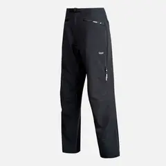 LIPPI - Pantalon Mujer Sierra Nevada B-Dry Light Pants Negro