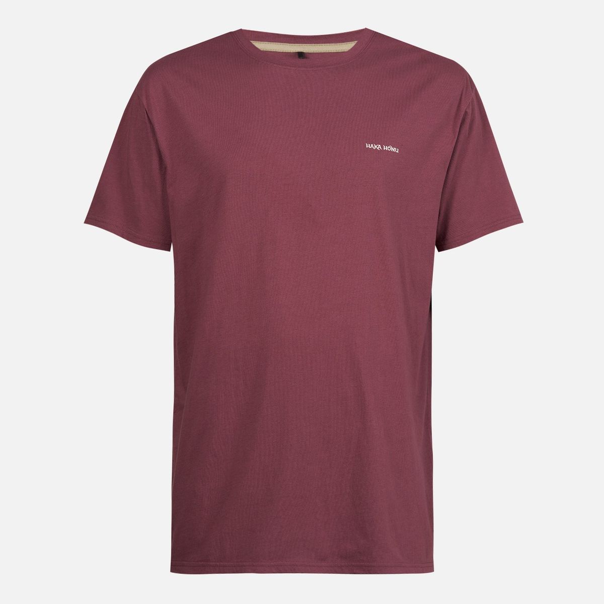 HAKA HONU - Polera Hombre Polo Palo Rosa Haka Honu