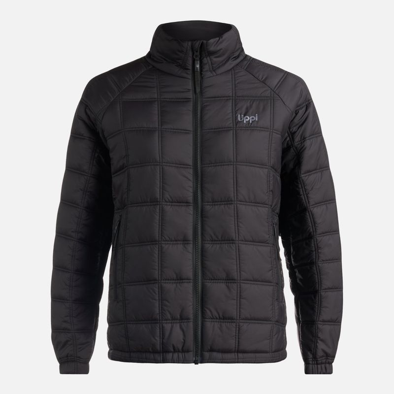 LIPPI - Chaqueta Mujer South Cold Steam Pro Jacket Negro Lippi