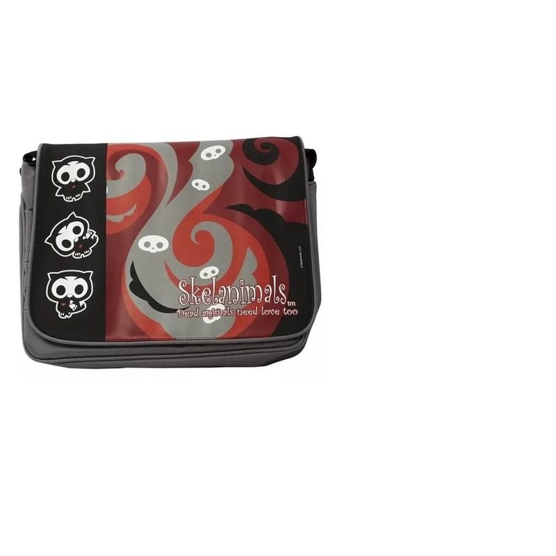 GENERICO - bolso notebook  morral