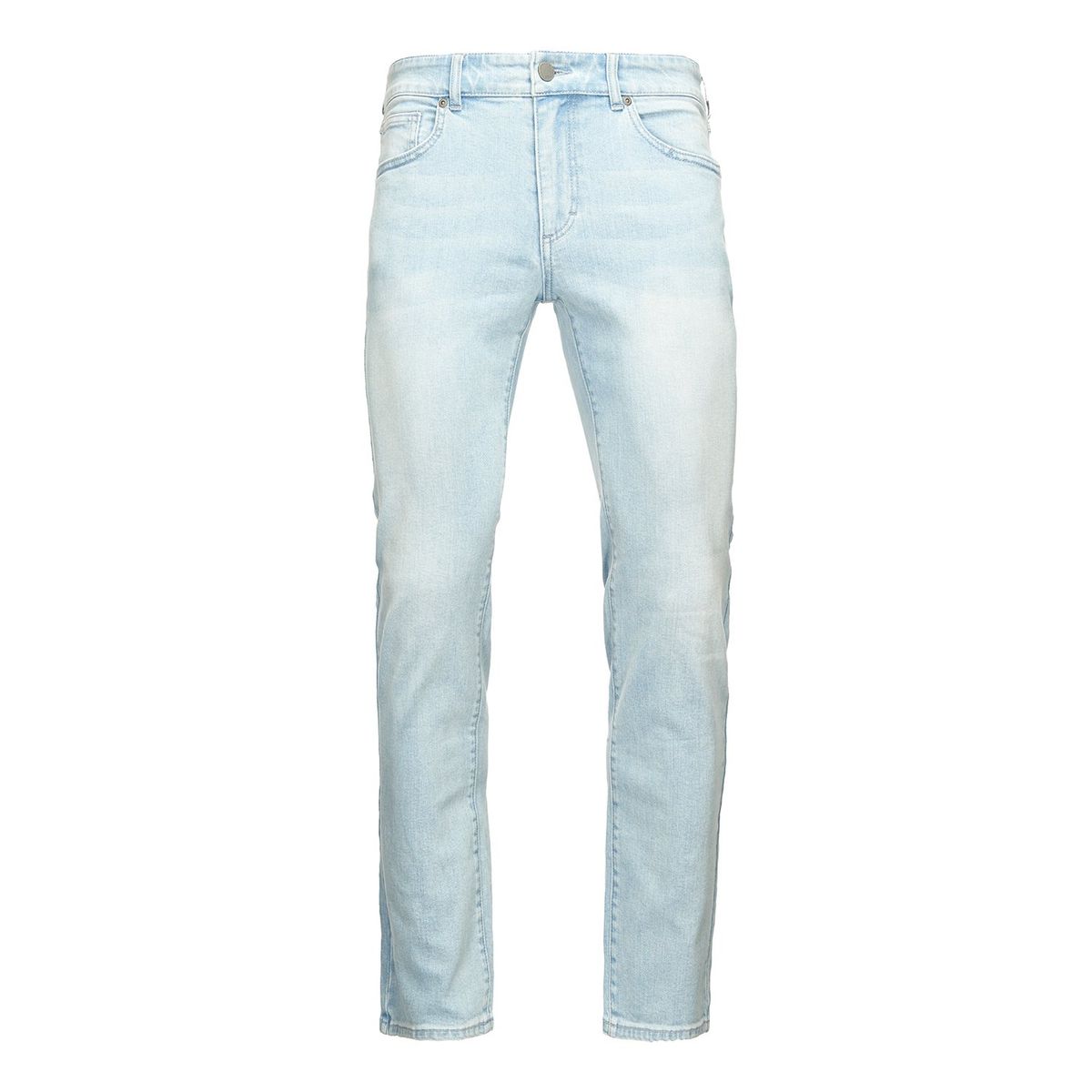 HAKA HONU - Pantalon Hombre Jeans con Gin Celeste Haka Honu