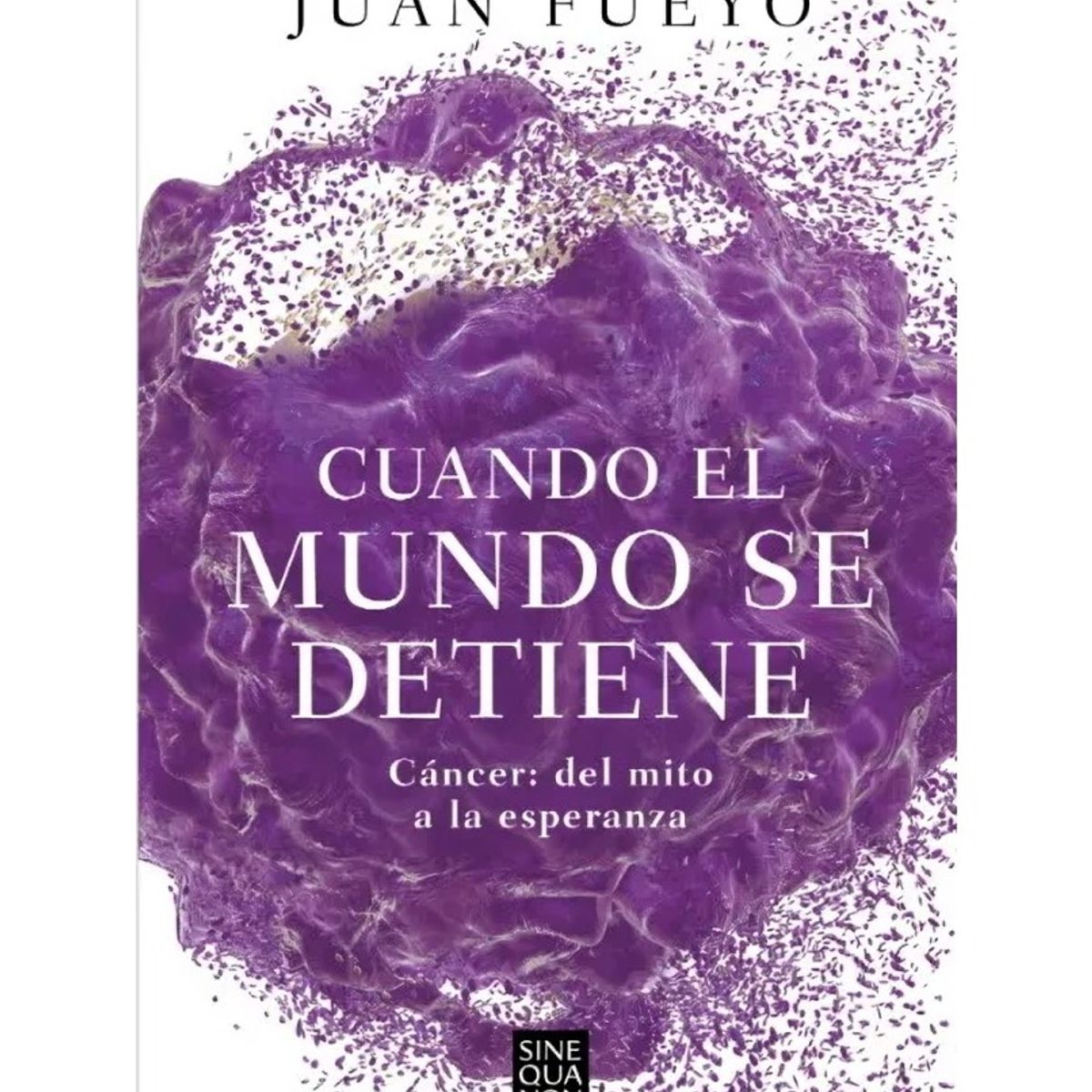 TOP10BOOKS - LIBRO Cuando El Mundo Se Detiene - Cuando El Mundo Se Detiene