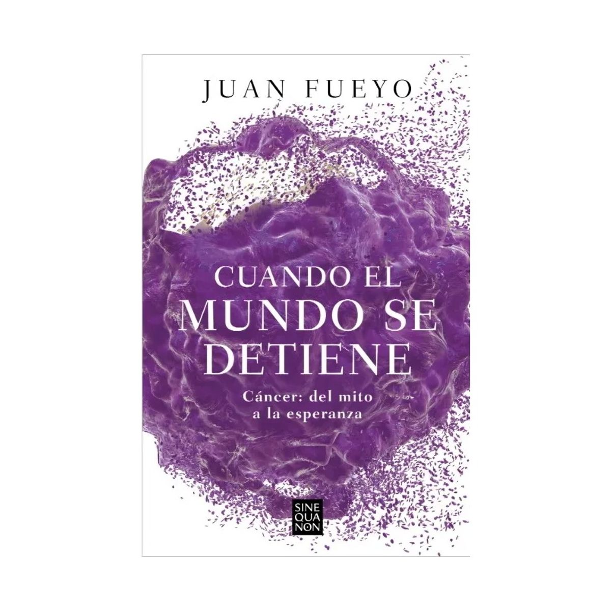 TOP10BOOKS - LIBRO Cuando El Mundo Se Detiene - Cuando El Mundo Se Detiene